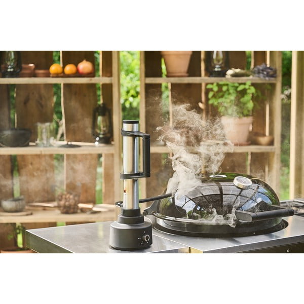 Dūmų generatorius SMOKE – Outdoorchef-image-4