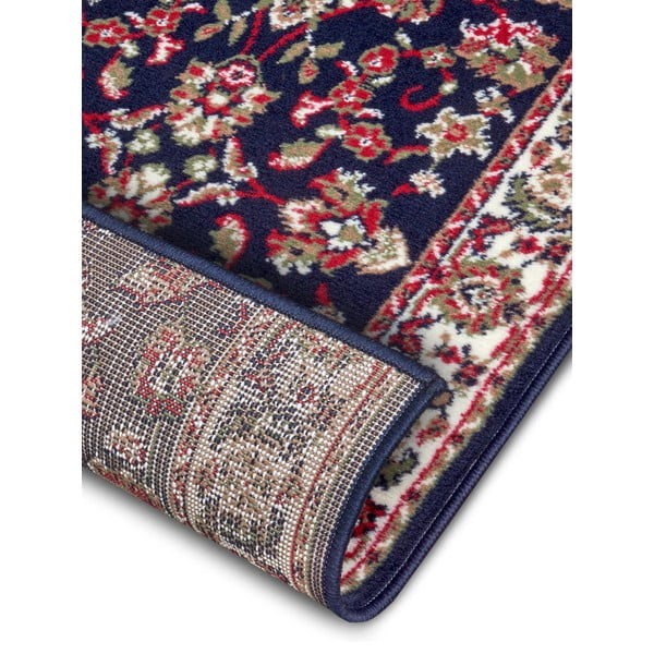 Mėlynas kiliminis takelis 350x80 cm Vintage - Hanse Home-image-4