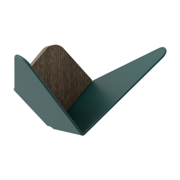 Sieninis iš plieno kablys Butterflies Medium – UMAGE-image-4