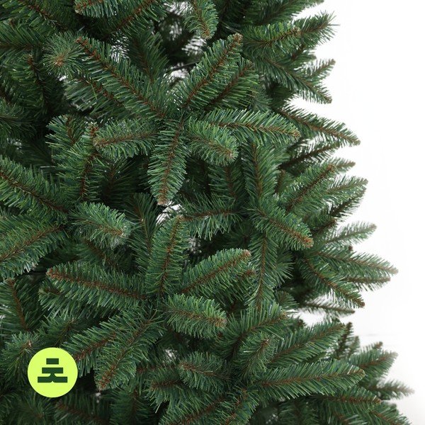 Kalėdinė eglutė aukštis 180 cm Canadian Spruce – Můj Stromeček-image-3
