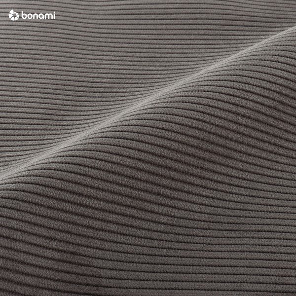 "Zuiver Rib" pilkos spalvos pėdkelnės-image-3