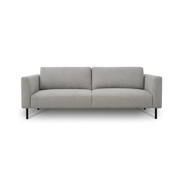 Sofa smėlio spalvos 229 cm Hero – Scandic