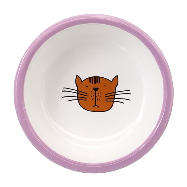 Iš keramikos augintinių dubuo ø 13 cm Magic Cat – Plaček Pet Products-image-1