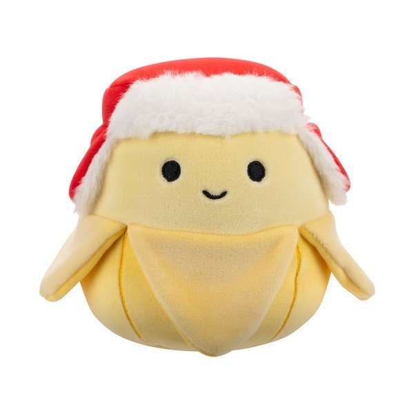 Pliušinis žaislas Junie – SQUISHMALLOWS