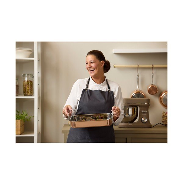 Kepimo skarda 35x25,5 cm Kobber – Blomsterbergs-image-2