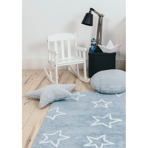 Vaikiška pagalvė Star – Lorena Canals-image-3