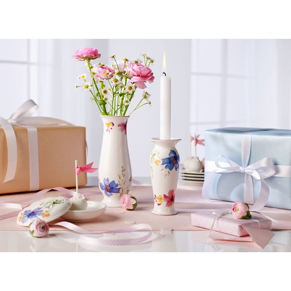Dekoratyvinis porcelianinis indelis Villeroy & Boch Mariefleur Gifts-image-1