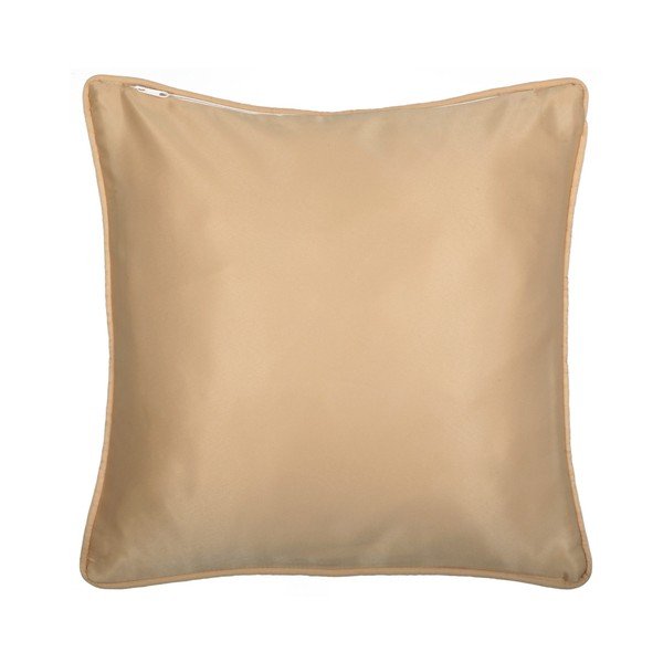 Turkio ir smėlio spalvos dvipusė pagalvėlė Kate Louise Muro, 45 x 45 cm-image-1