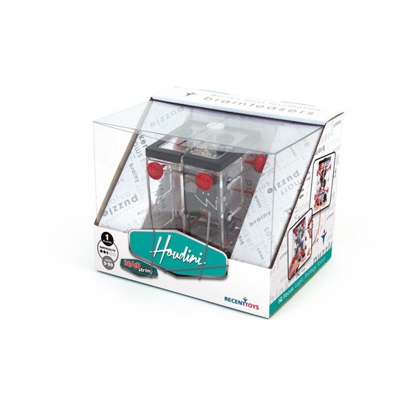 Dėlionė RecentToys Brainstring Houdini-image-3