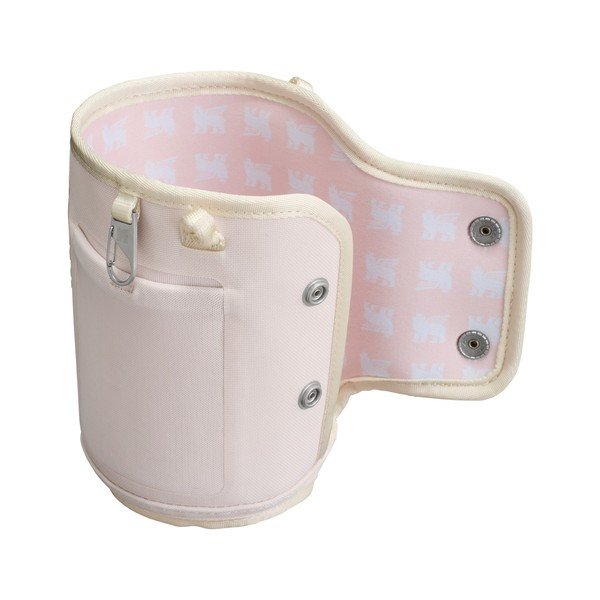 Termoso laikiklis All-Day Quencher Carry-All Rose Quartz – Stanley-image-2