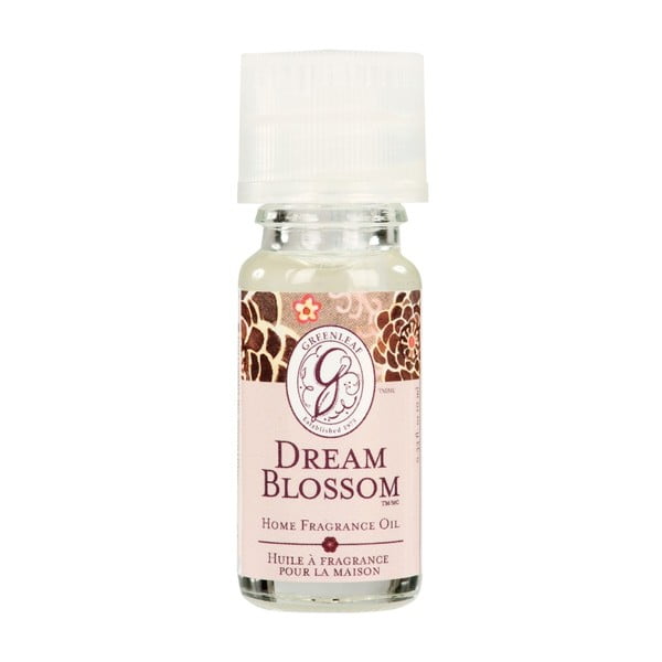 "Greenleaf Dream Blossom" kvapusis aliejus, 10 ml