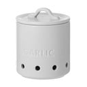 Iš keramikos maisto laikymo indas svogūnams ir česnakams Essentials – Ladelle