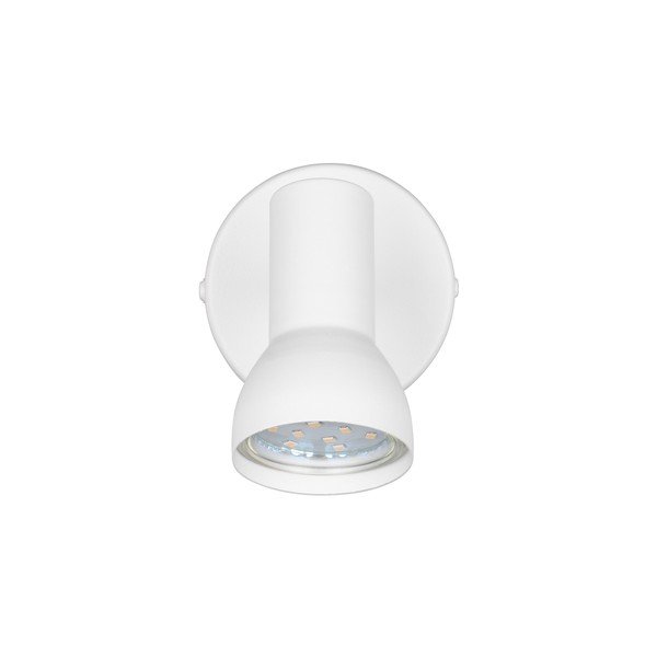 Taškinis šviestuvas baltos spalvos ø 8 cm Cantar – Reality-image-2