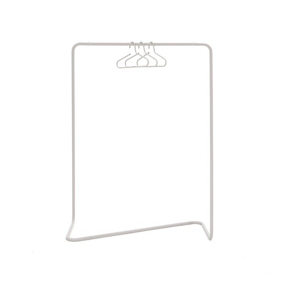 Taupe spalvos iš plieno drabužių kabykla 118x160x57 cm Hang-On – Spinder Design-image-2