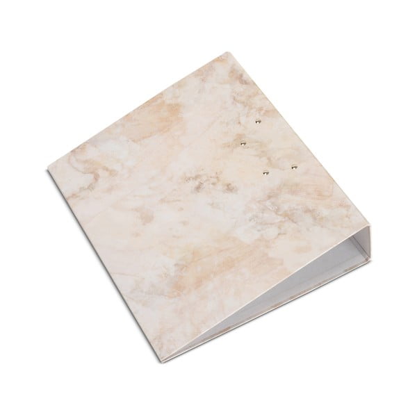 Iš kartono biuro organizatorius dokumentams Archie Paper Laminate – Bigso-image-3