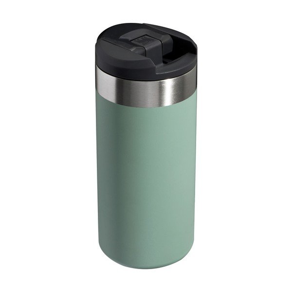 Termo puodelis žalios spalvos 350 ml AeroLight Transit – Stanley-image-2