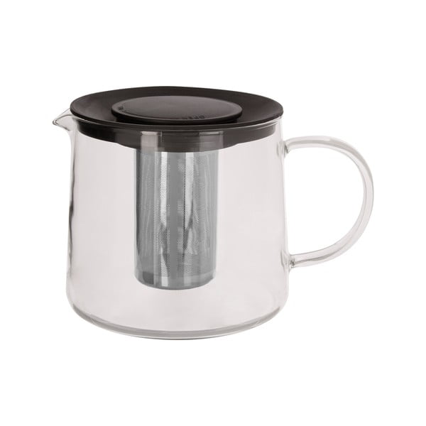 Arbatinukas iš stiklo  1,5 l – Premier Housewares-image-4