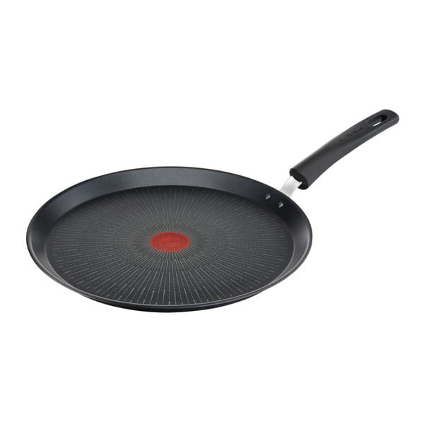 Iš aliuminio keptuvė blynams su nelimpančia danga ø 25 cm Start&Cook C2723853 – Tefal