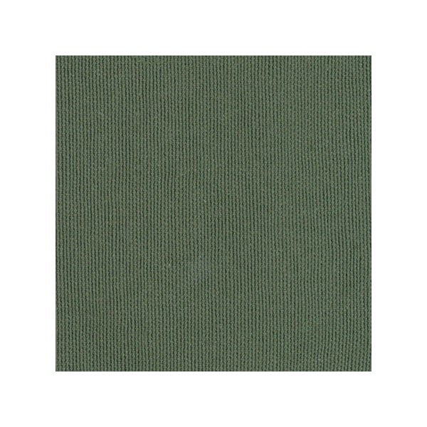 Dviejų vietų kintamas gultas Karup Design Figo Black/Olive Green-image-1