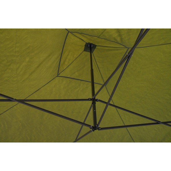 Sodo vakarėlių palapinė Waterproof - Cattara-image-3