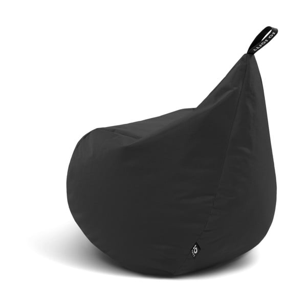 Žalios spalvos sėdmaišis Drop XL – So Soft?-image-3