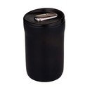 Termo puodelis juodos spalvos 350 ml Eco – Ladelle