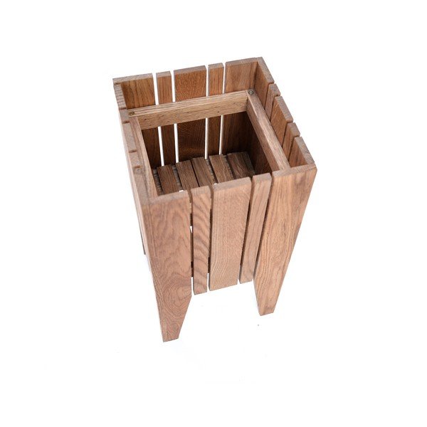 Medinis gėlių stovas - Rojaplast-image-3