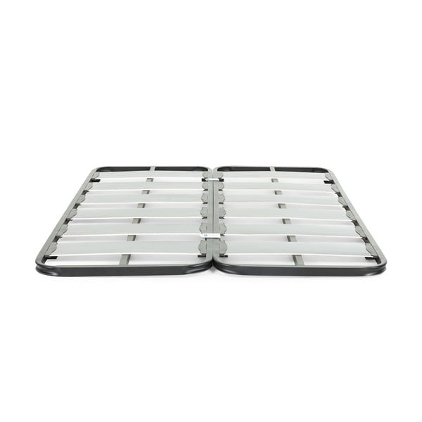 Su plokštele grotelės 180x200 cm Talo – Kave Home