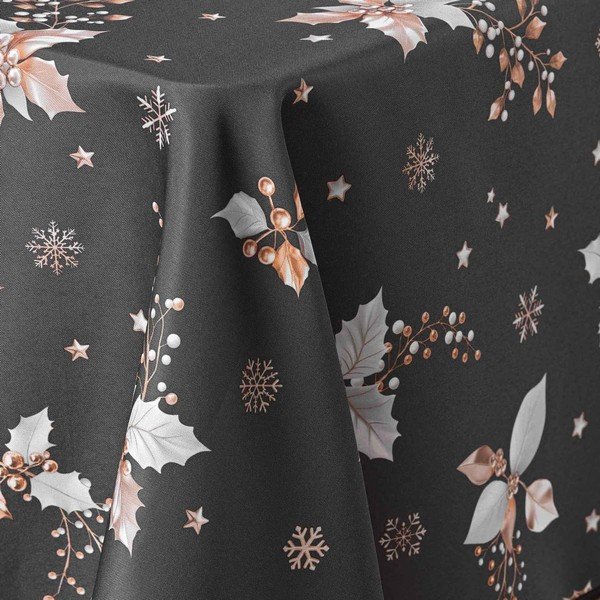 Staltiesė 150x240 cm Guido – douceur d'intérieur-image-1