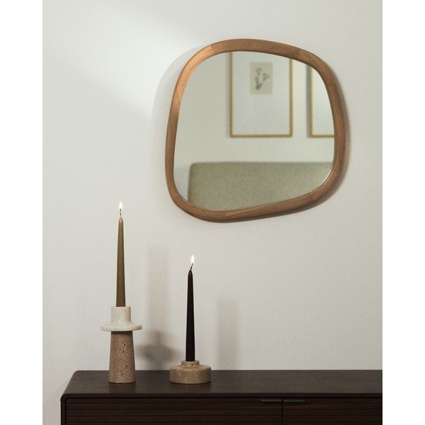 Iš akmens žvakidė Zalvori – Kave Home-image-2