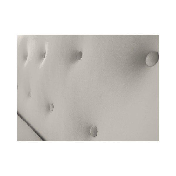 Kreminė dvivietė sofa Mazzini Sofos Amelie-image-1