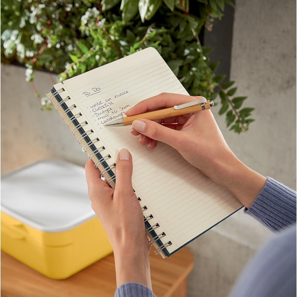 Užrašinė 80 puslapiai Cosy – Leitz-image-1