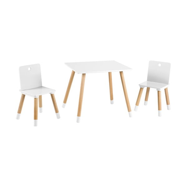 Vaikiškų baldų komplektas – Roba