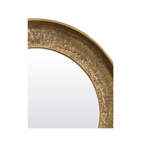 Sieninis veidrodis ø 58 cm Nazara – Light & Living-image-1
