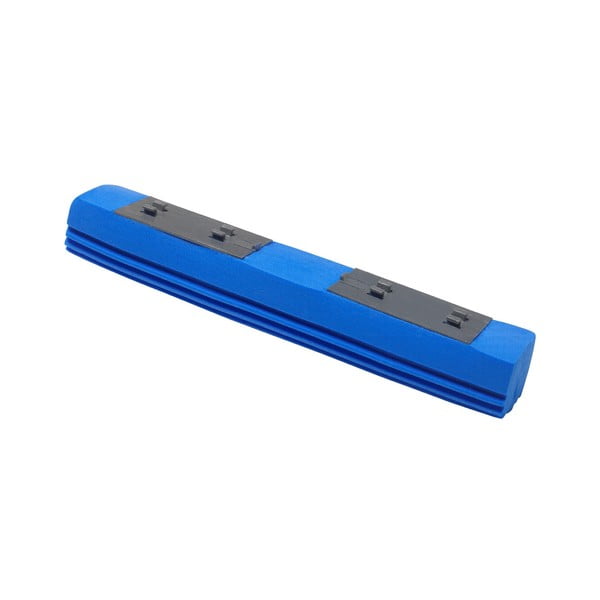 Mėlyna šluotos galvutė Addis Superdry Plus-image-1