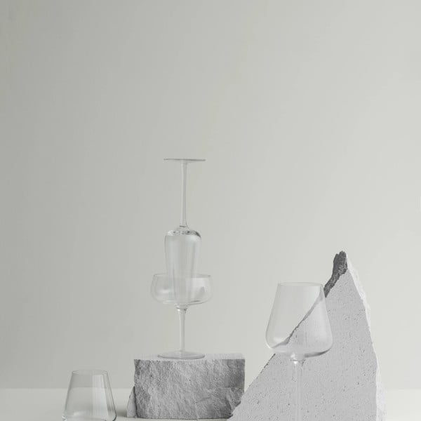 Stiklinės 2 vnt. šampanui 200 ml Belo – Blomus-image-1