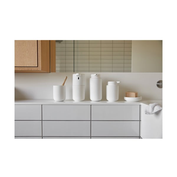 Baltosios keramikos muilo dozatorius 450 ml Ume - Zone-image-1