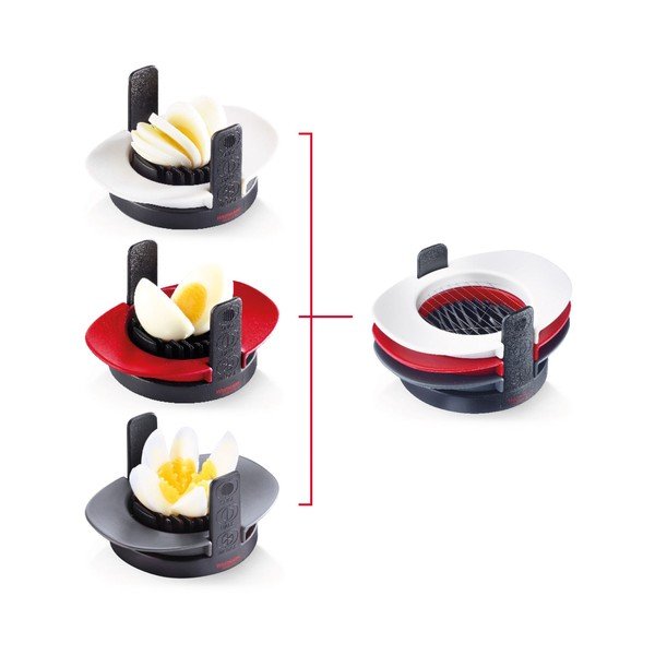 Kiaušinių ir mocarelos pjaustyklė "Westmark Eggs-image-3