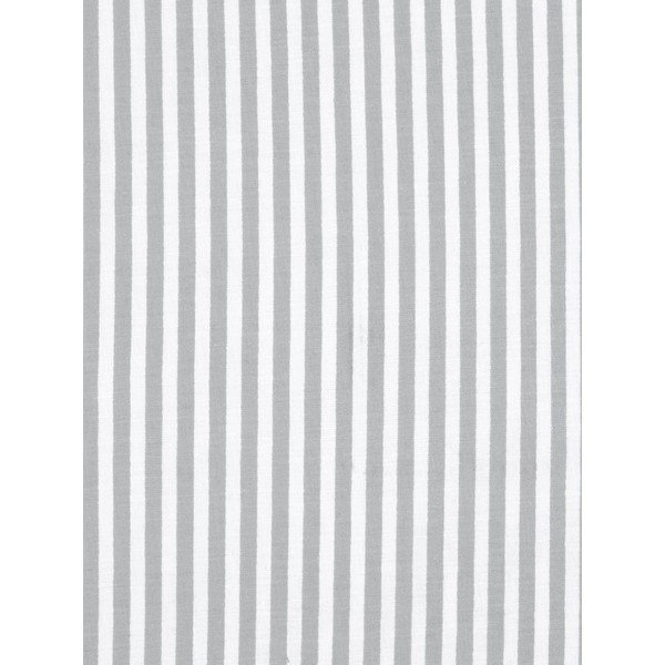 Baltai pilkas medvilninis dekoratyvinis pagalvės užvalkalas Kjana, 40 x 80 cm-image-4