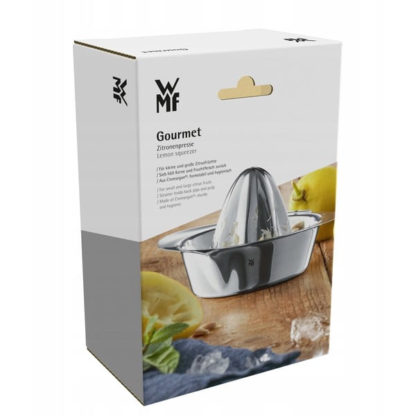 Nerūdijančio plieno citrusinių vaisių sulčiaspaudė WMF-image-2