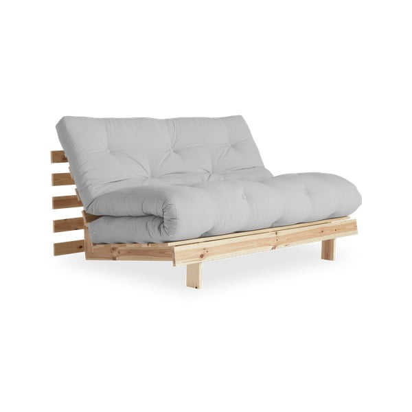 Modulinė sofa Karup Design Roots Raw/Light Grey