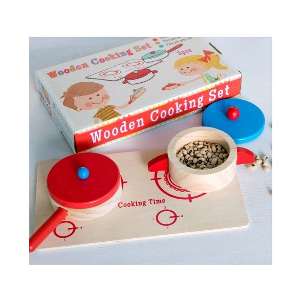 "Rex London" medinių žaidimų rinkinys "Cooking-image-2