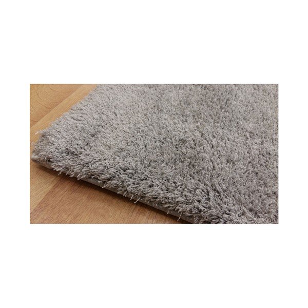 Pilka kiliminė danga "Eco Rugs Ivor", 133 x 190 cm-image-1