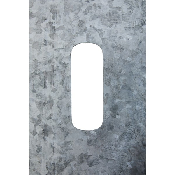 Nosinių dėžutė iš metalo Drummond – Premier Housewares-image-1