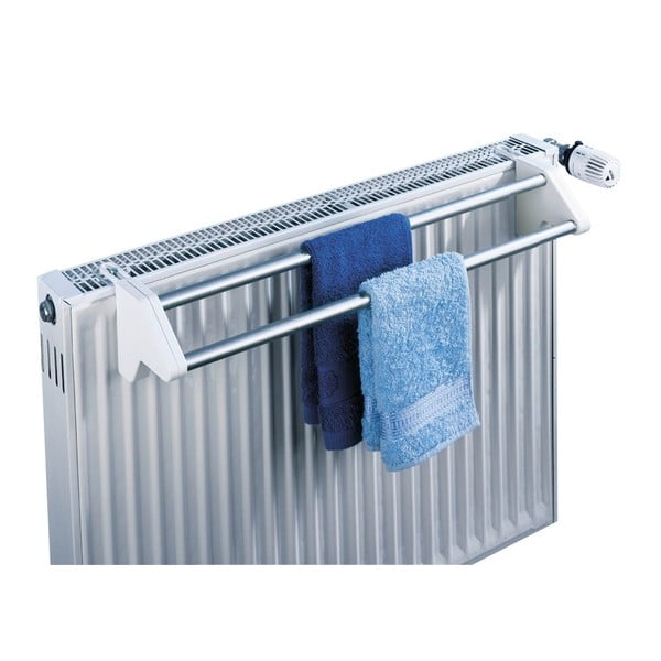 Ant radiatoriaus kabinama drabužių džiovyklė Wenko Standard-image-1