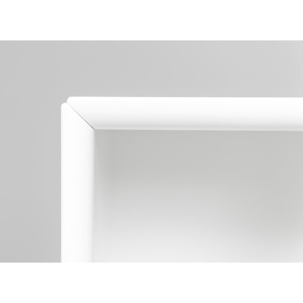 Balta lentyna Tenzo Z Cube, 70 x 70 cm-image-1