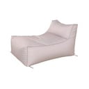 Pilkos spalvos sodo sėdmaišis – Bonami Essentials