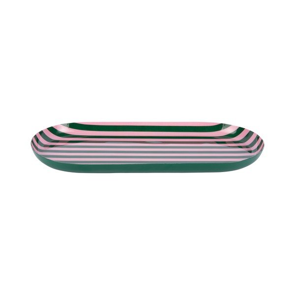 Iš metalo padėklas 18x38 cm Animado – PT LIVING-image-3