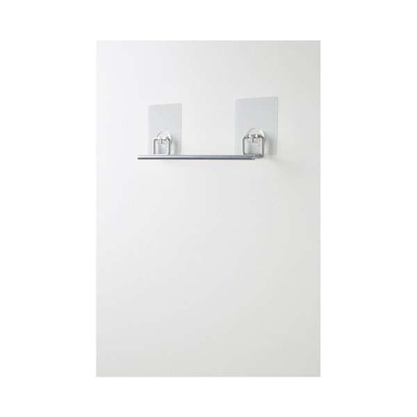 Kompaktorius "Magic Wardrobe" plieninis kelnių stovas-image-3
