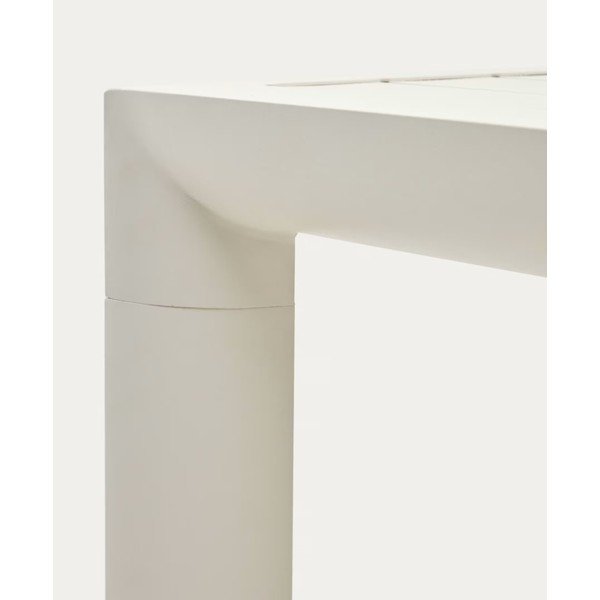 Sodo valgomojo stalas 100x220 cm Culip - Kave Home-image-3